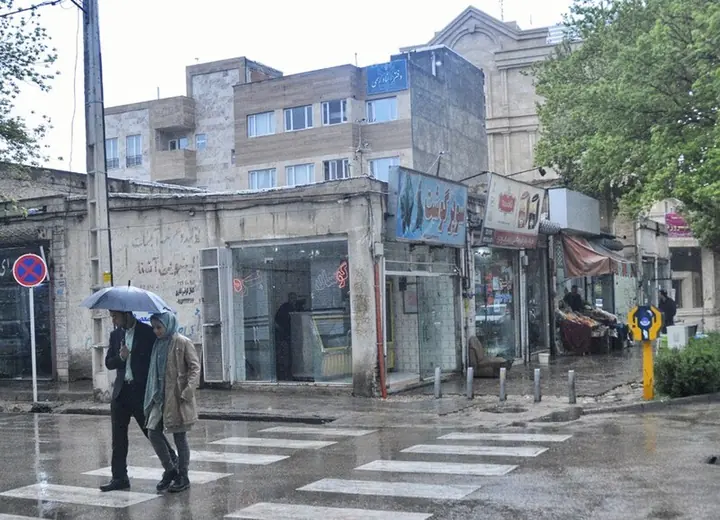 ایمنی سفرهای جاده‌ای