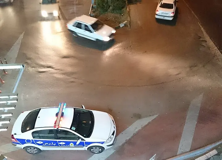مدارک عمومی نقل‌وانتقال خودرو